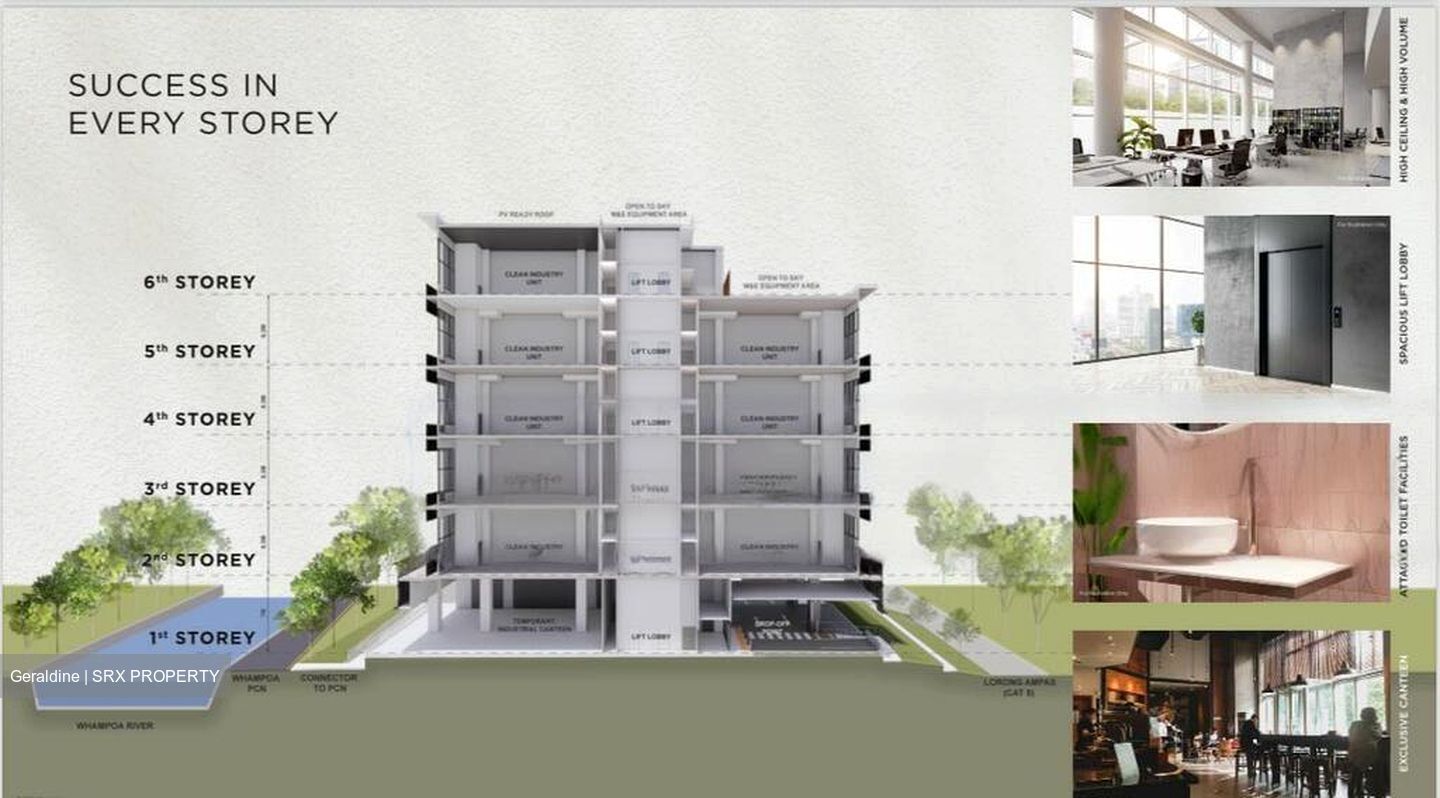 Gs Building (D12), Factory #480164251